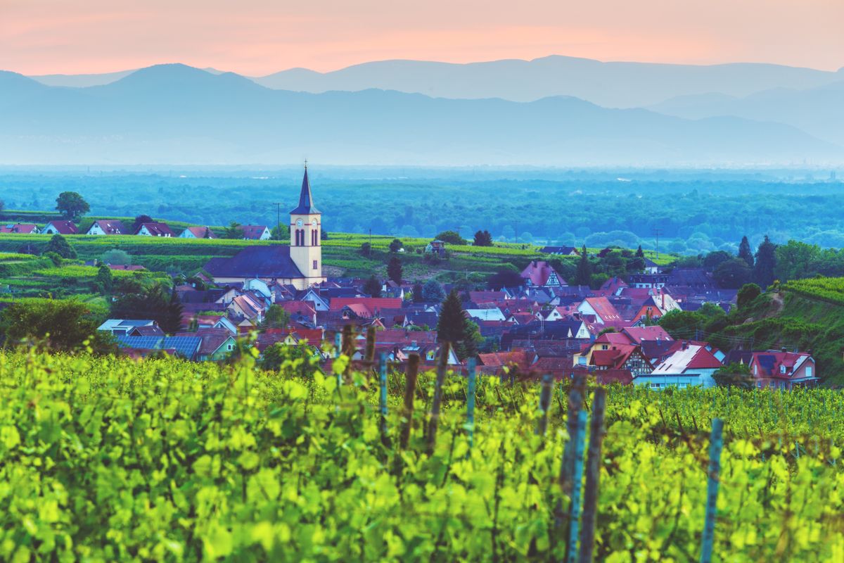 Hotels in Gaggenau