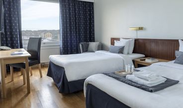 Bild von Doppelzimmer Standard - 20% Rabatt