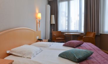 Bild von Doppelzimmer