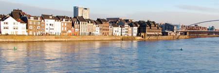 Bild von Ausflug nach Maastricht und wandern in belgischer Natur
