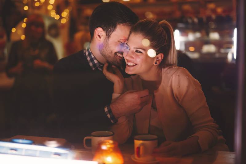 Lust auf eine romantische Auszeit zu zweit?