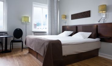 Bild von Doppelzimmer