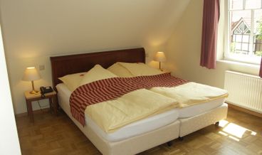 Bild von Standard Zimmer