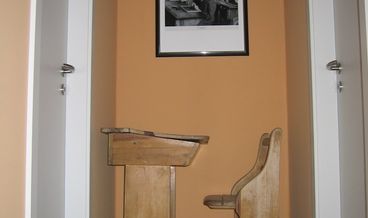 Bild von Comfort-Doppelzimmer, 1 Doppelbett, Nichtraucher, mit Bad