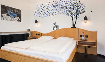 Bild von Standard Zimmer
