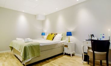 Bild von Standard Zimmer