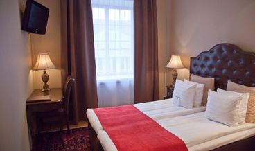 Bild von Standard Zimmer