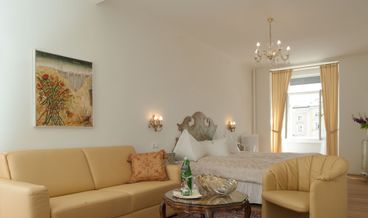 Bild von Double Room-1 Double Bed Free WiFi Breakfast buffet