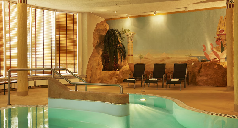 Wellness