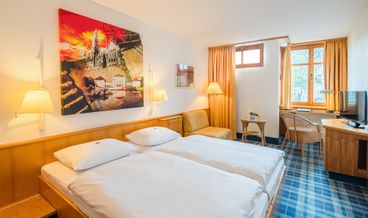 Bild von Stadttour Special