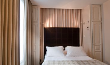 Bild von Standard Zimmer