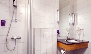 Bild von Standard Zimmer