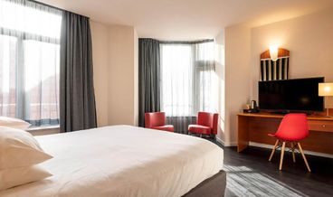 Bild von Standard Zimmer