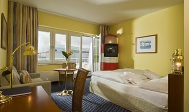 Bild von Standard Doppelzimmer - Hotdeal
