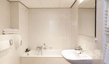 Bild von Luxuszimmer