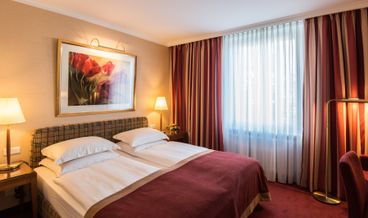 Bild von Standard Doppelzimmer