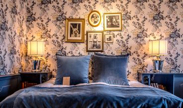 Bild von Kleines Zimmer