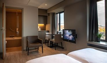 Bild von Standard Zimmer