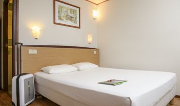 Bild von Doppelzimmer Promo Aktion