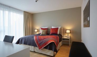 Bild von Standard Zimmer