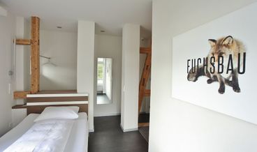 Bild von Basic-Doppelzimmer
