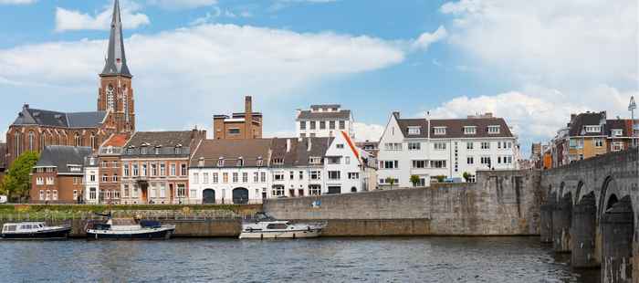 Hotels mit Hund in Maastricht buchen