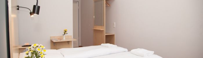 Bild von Standard Doppelzimmer