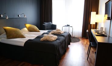 Bild von Doppelzimmer
