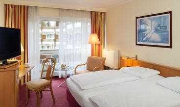 Bild von Standard Zimmer
