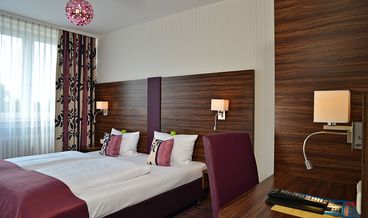 Bild von Standard Zimmer
