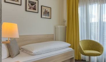 Bild von Standard Zimmer