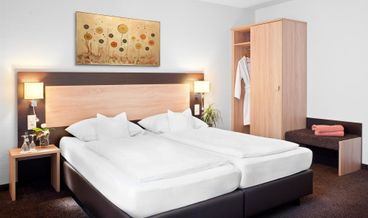 Bild von Standard Zimmer