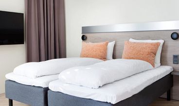 Bild von Standard Zimmer