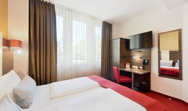 Bild von Stadttour Special
