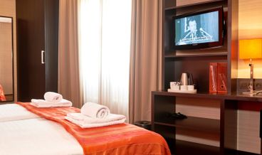 Bild von Standard Zimmer