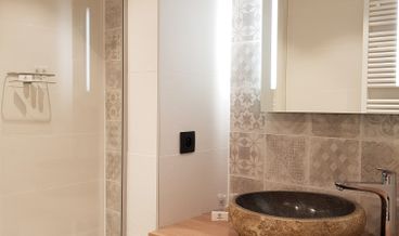 Bild von Superior Zimmer