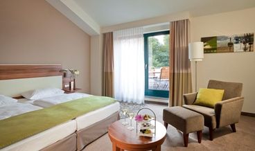 Bild von Privilege Zimmer