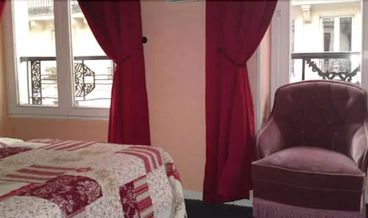 Bild von Standard Zimmer