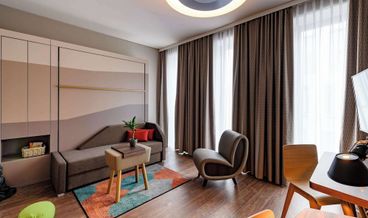 Bild von Stadttour Special