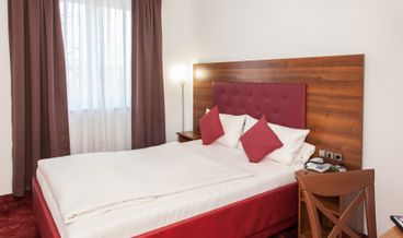 Bild von Doppelzimmer