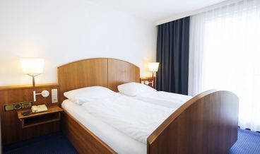 Bild von Comfort-Zimmer (Doppelzimmer)