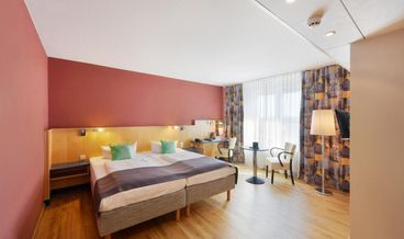 Bild von Premium Zimmer