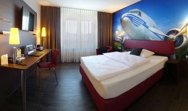 Bild von Standard Zimmer