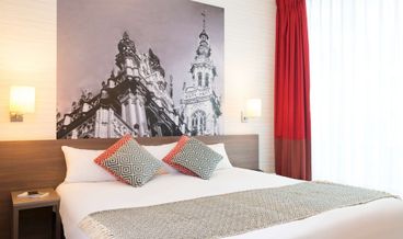 Bild von Apartement