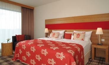 Bild von Premium Doppelzimmer Earlybird