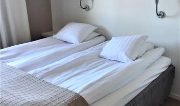 Bild von Doppelzimmer