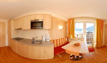 Bild von Appartement Ringelblume