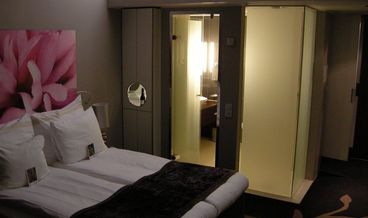 Bild von Standard Zimmer