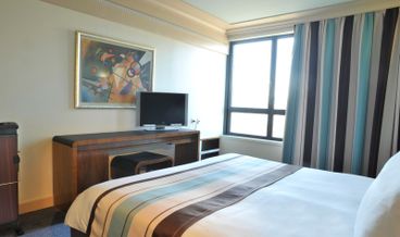 Bild von Privilege Zimmer