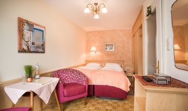 Bild von Standard Zimmer